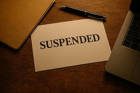 DME suspends Andhra Medical College associate professor over 'misconduct'