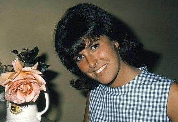 Daughter of Oscar-winning director Judith Sheldon and husband ...