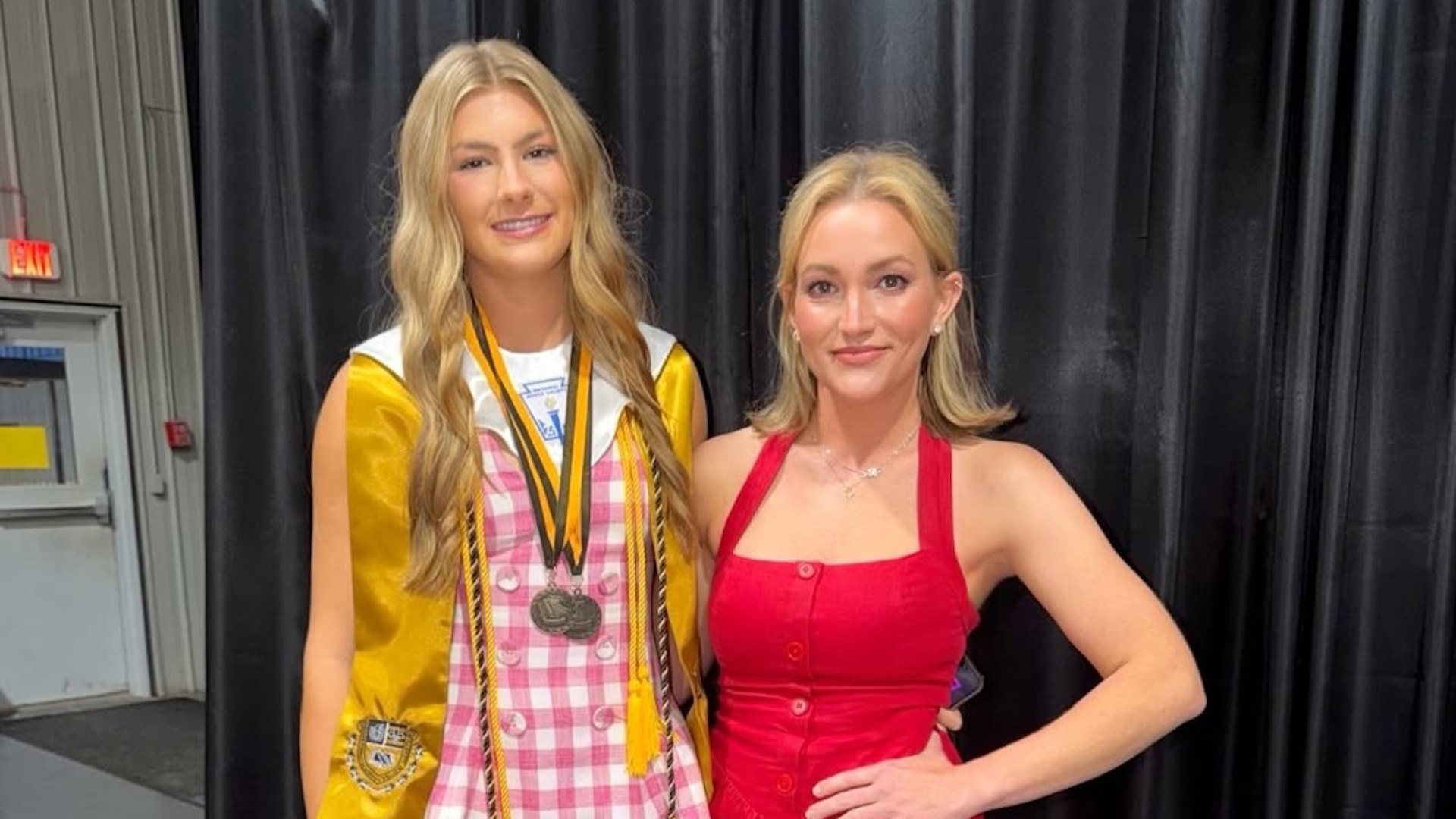 Jamie Lynn Spears had priest read last rites to daughter after ATV accident