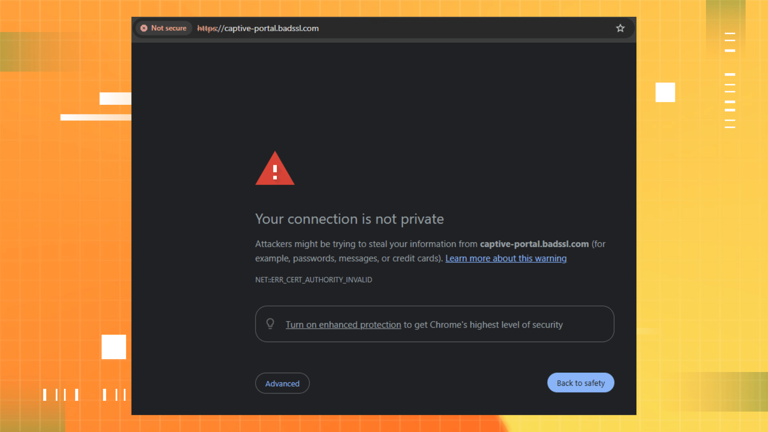 Using a VPN for online banking? You might be solving the wrong problem