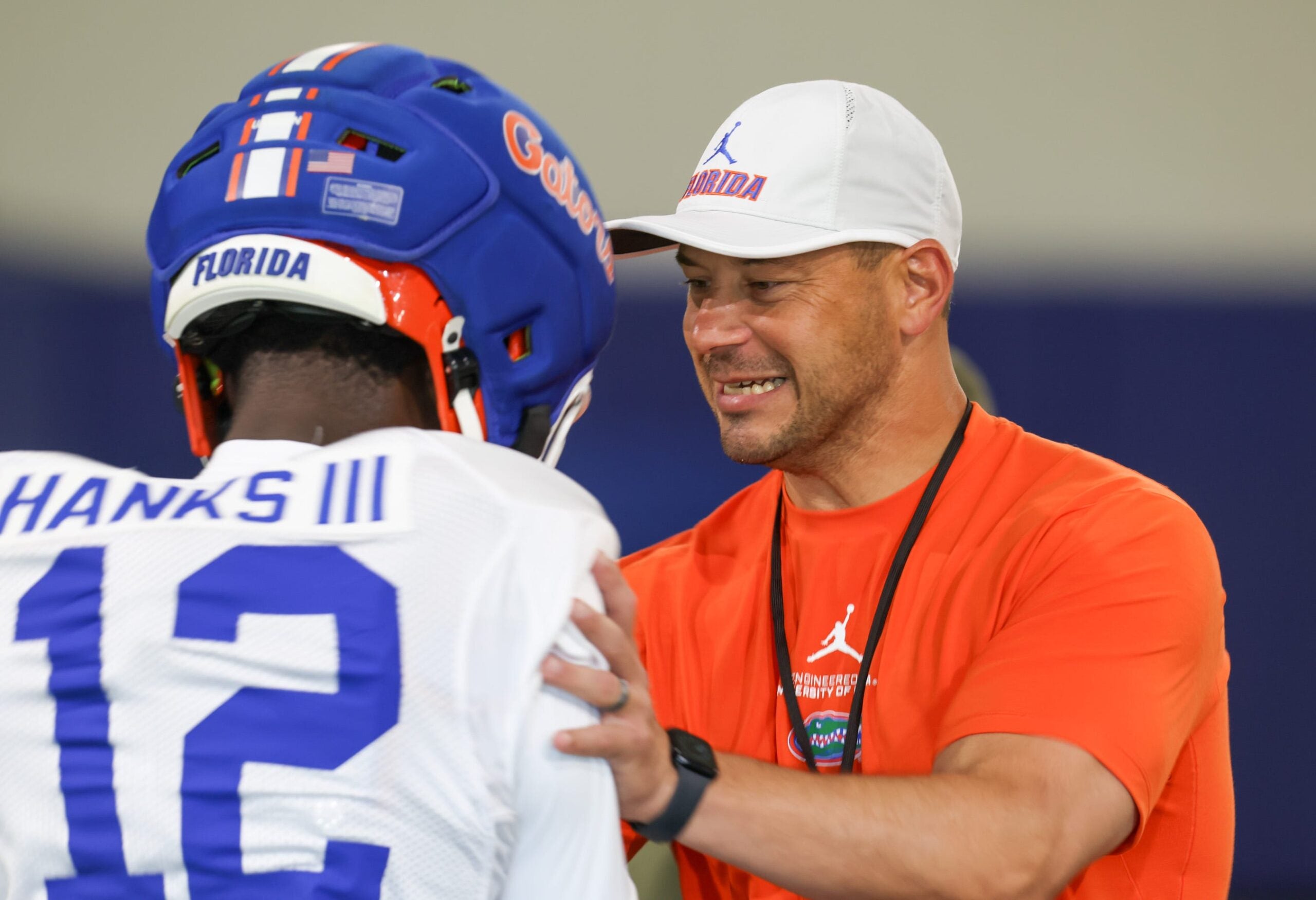 Florida Gators receive expert prediction to land an elite defensive ...
