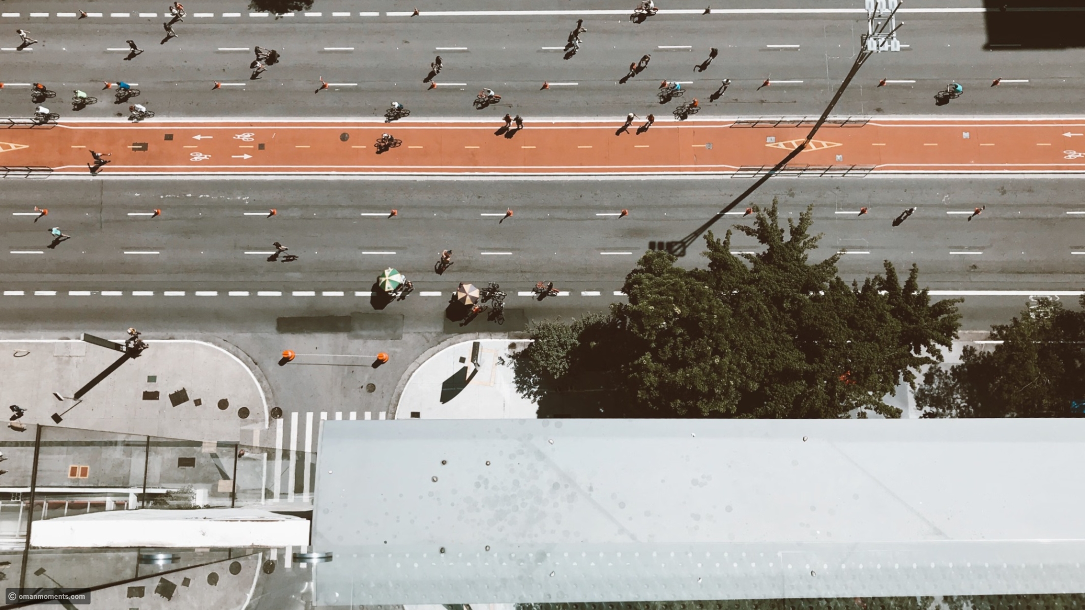 The world's most active countries and what they do differently