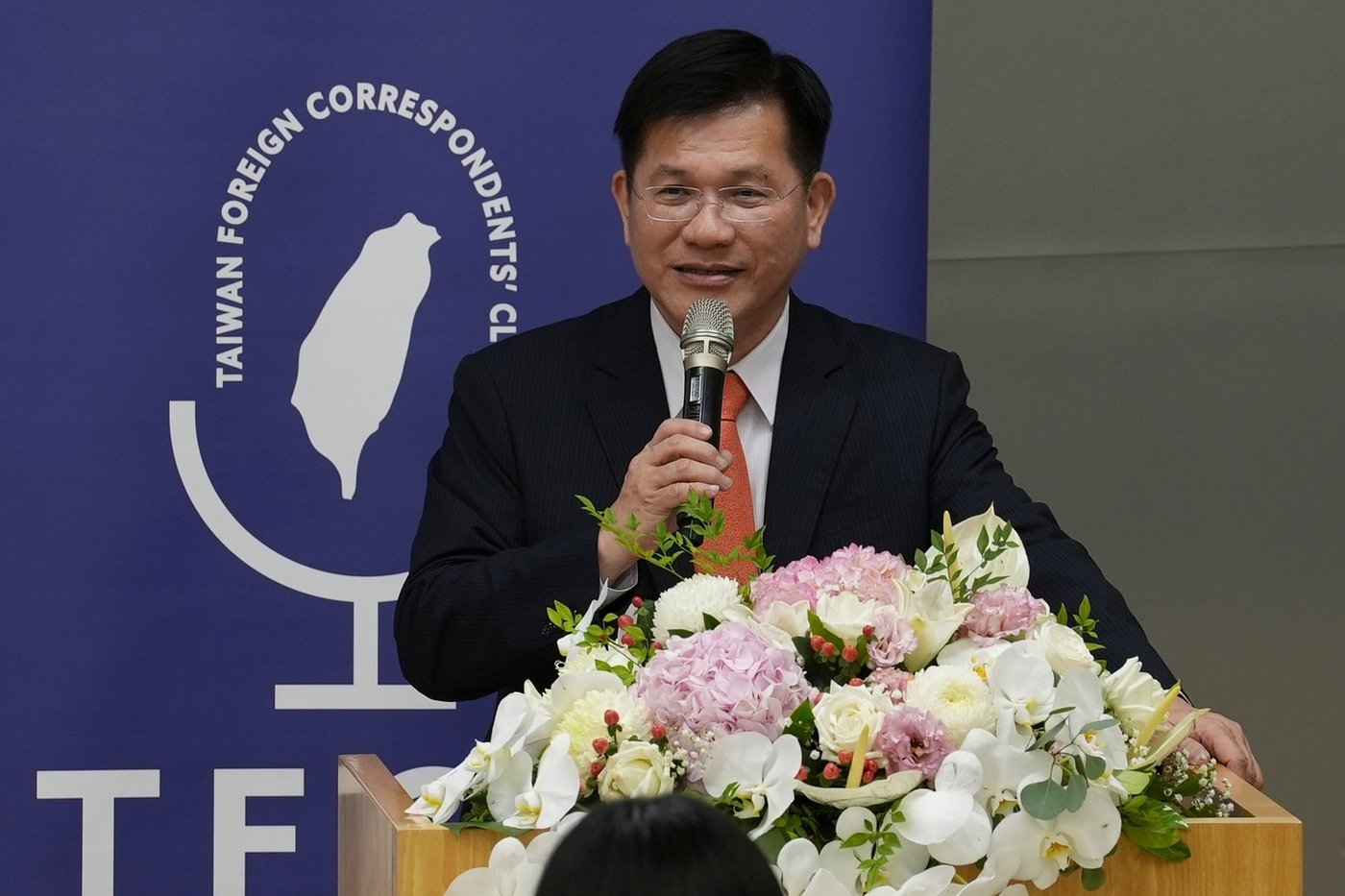 Taiwan’s foreign minister says Chinese pressure on countries over the ...