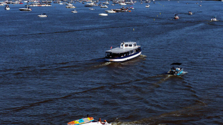 Officials to close popular Potomac, Anacostia River stretches to ...