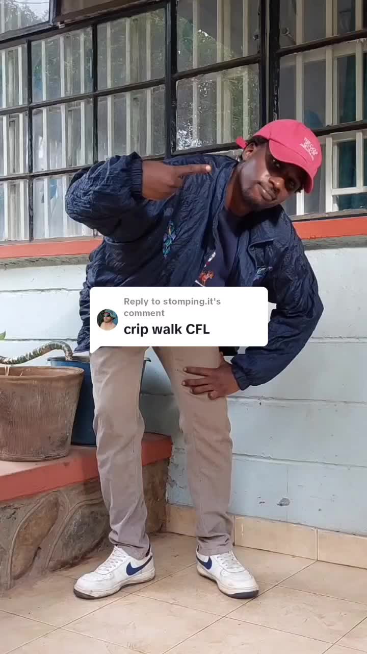 Crip walk dance tutorial step by step full guide