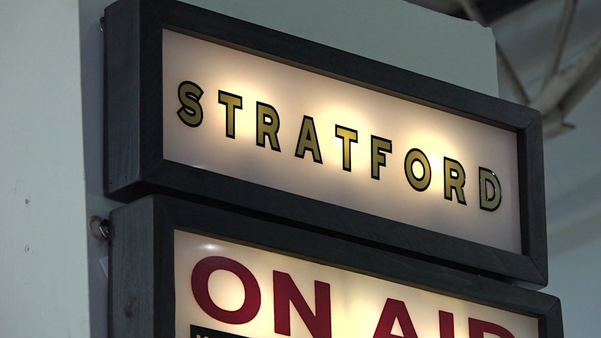 'Celebrate Stratford' gift cards aim to boost town small businesses