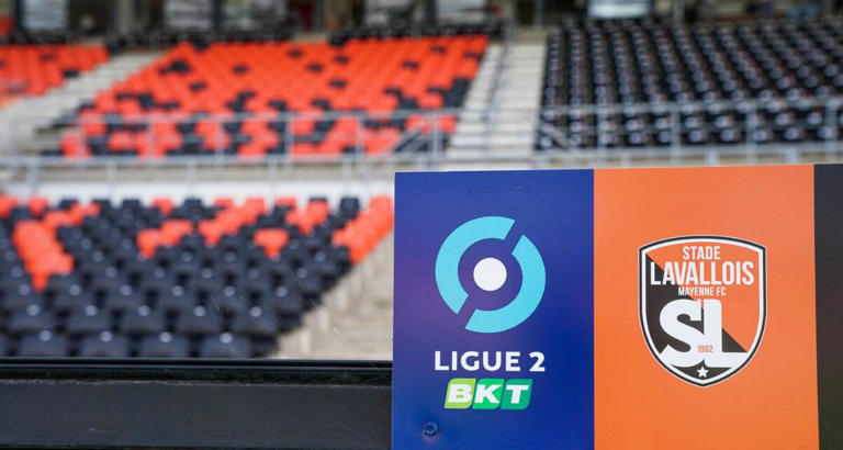Ligue 2 : avant de nommer David Vignes, Laval a reçu la candidature d ...