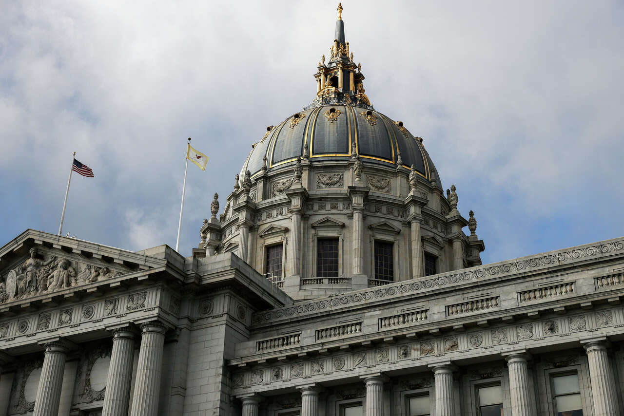 These big changes could upend San Francisco's budget