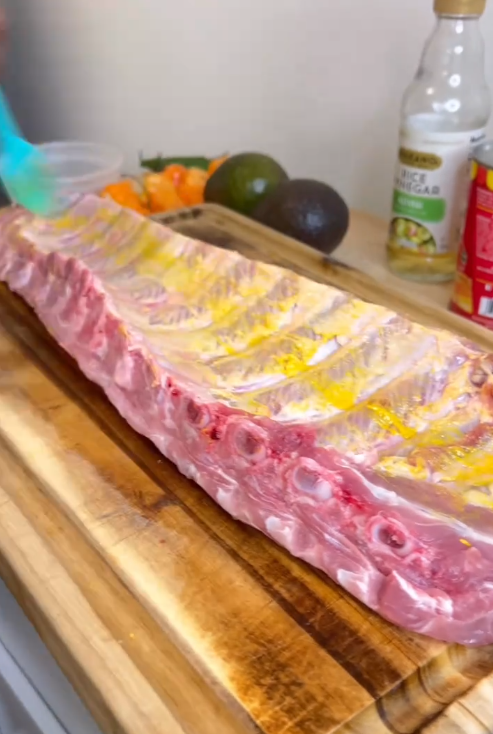 Baby back ribs 101 perfect juicy ribs guide