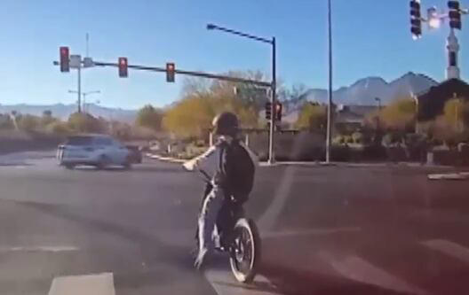 FACT FINDERS: E-bike accidents on rise in Arizona as riders, drivers ...
