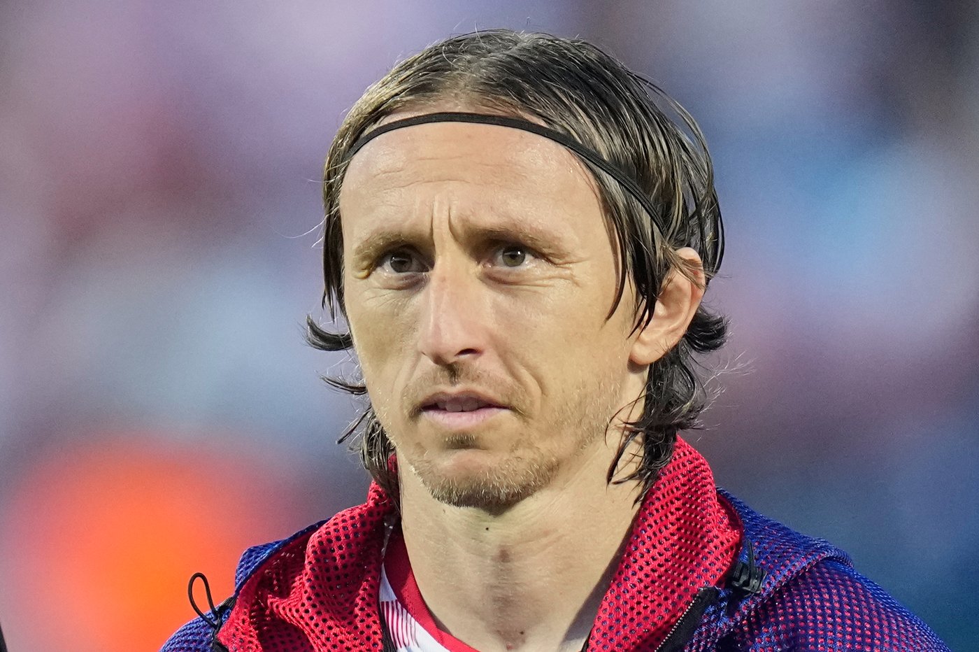 World Cup squads showcase faith and unity amid deep social divisions at ...