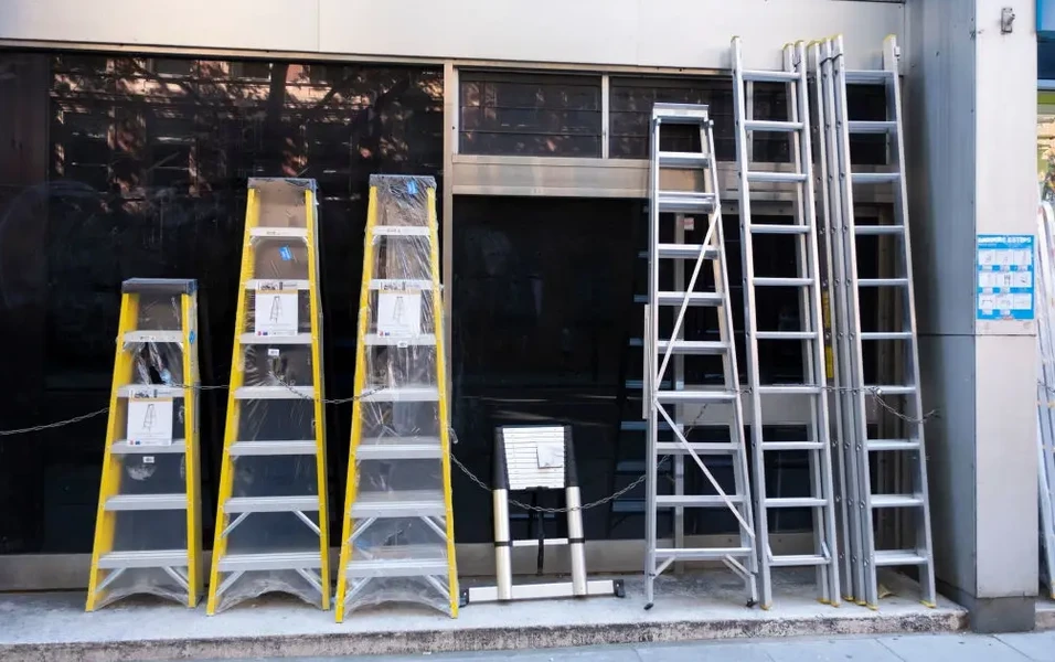 Ladder tips every DIYer should know