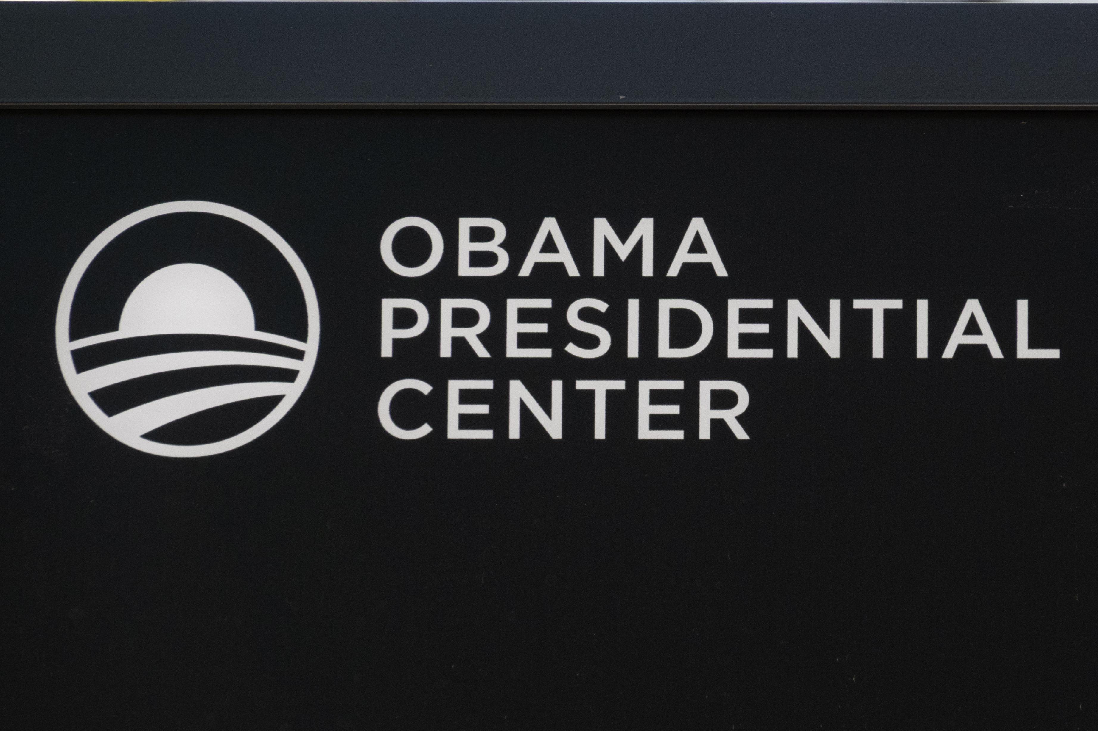How to watch the Obama Presidential Center's grand opening ceremony