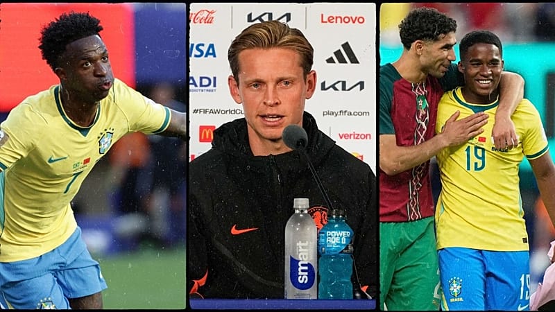 El español, el idioma que la FIFA intentó callar y que el fútbol lleva ...