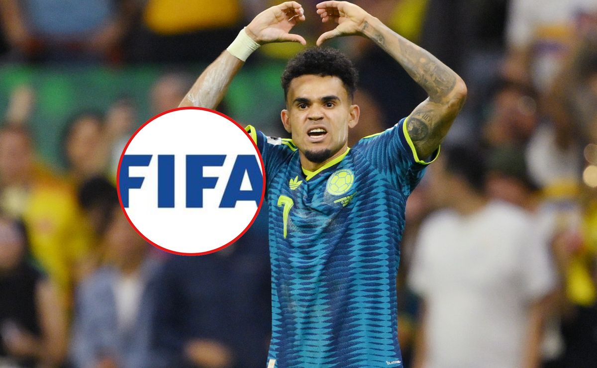 Tras vencer a Uzbekistán en el Mundial: la selección Colombia tiene un ...