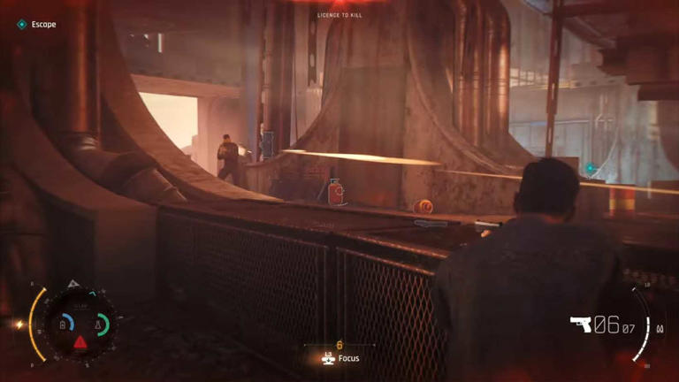 007 first light: 10 tips and tricks we wish we knew sooner