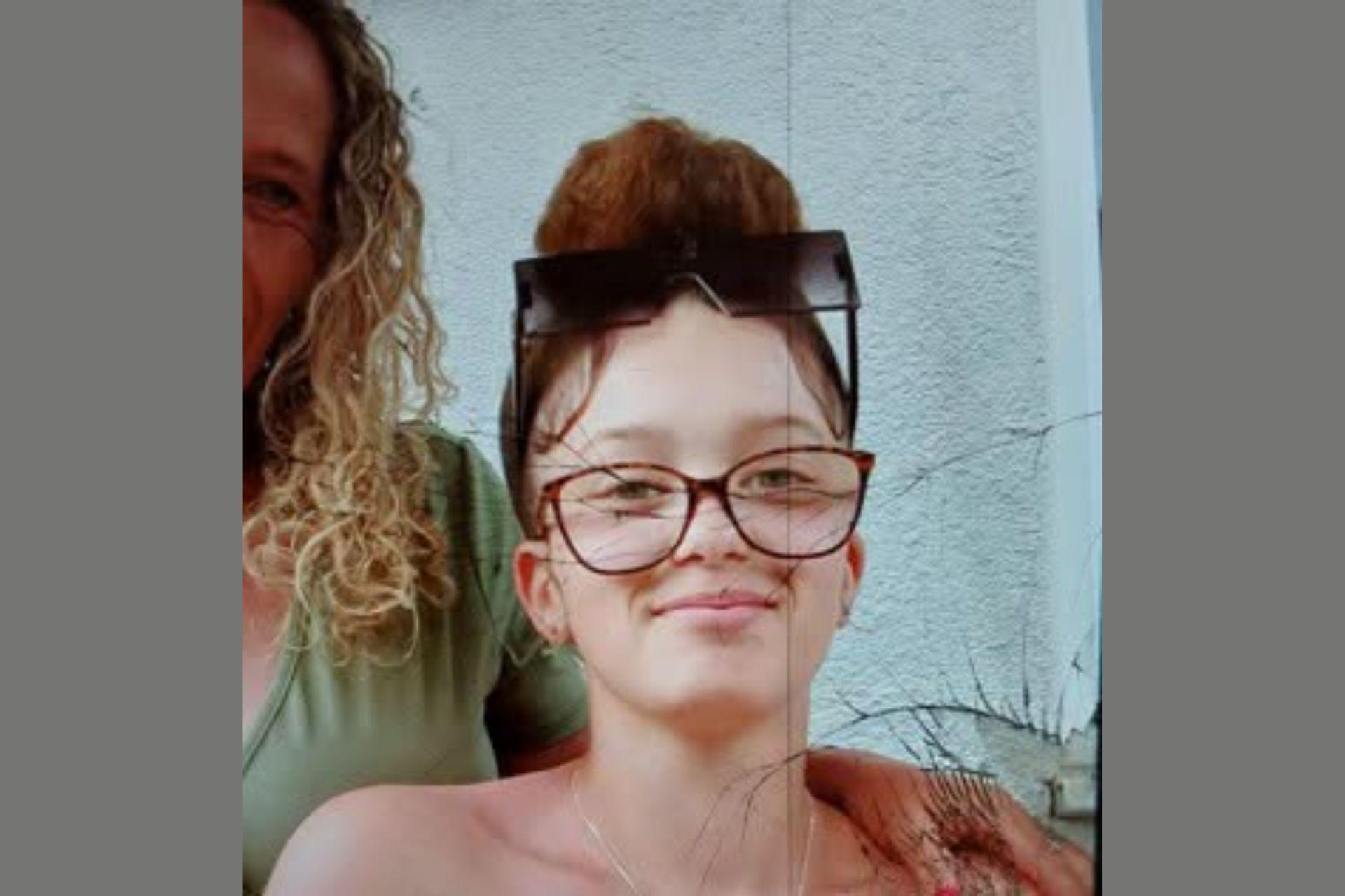 Police appeal for help to trace missing Derbyshire teenage girl