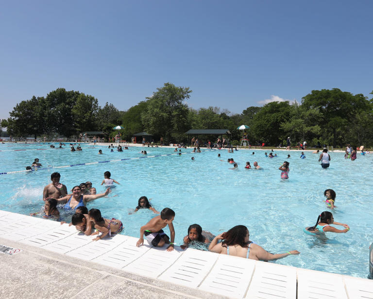 Where to swim in Rockland County this summer? Here's 7 prime spots