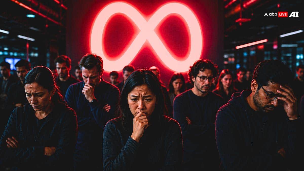 Why Meta employees are feeling less motivated as company doubles down on AI