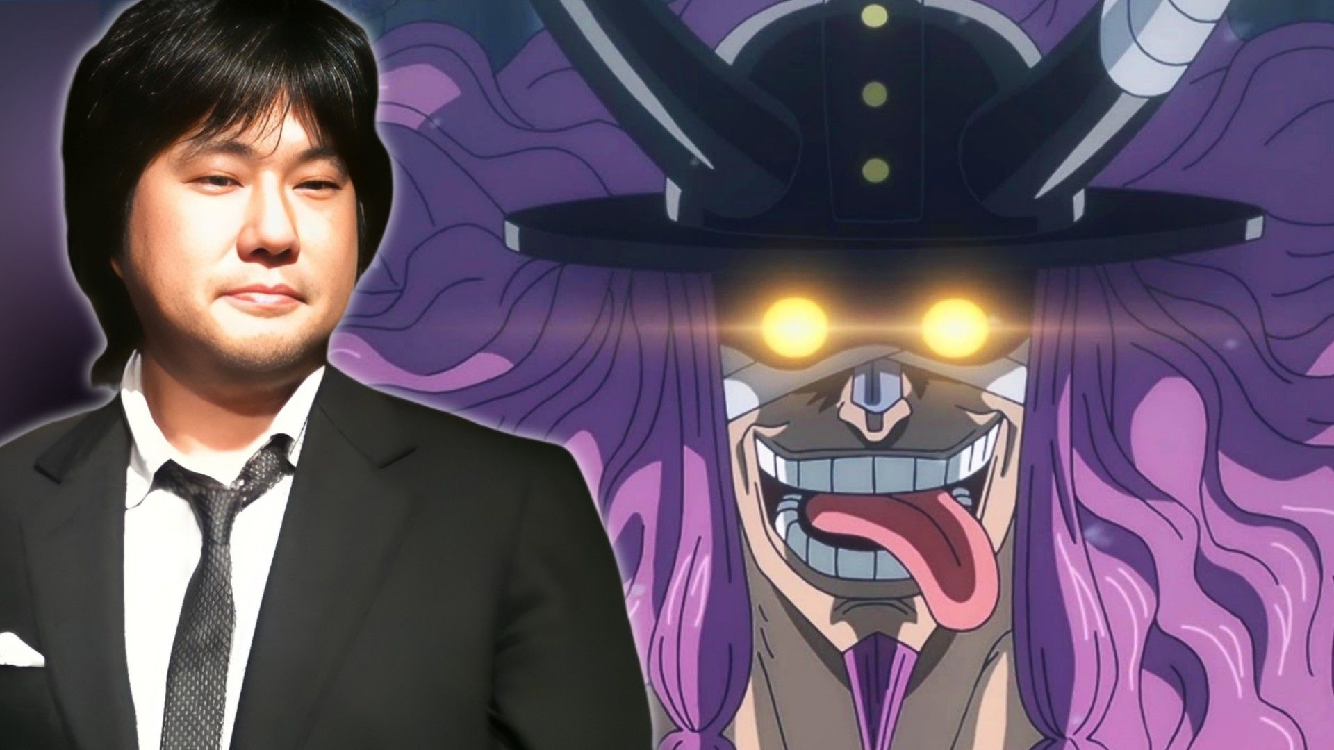 After 4 years, One Piece lines up a new mythical god transformation