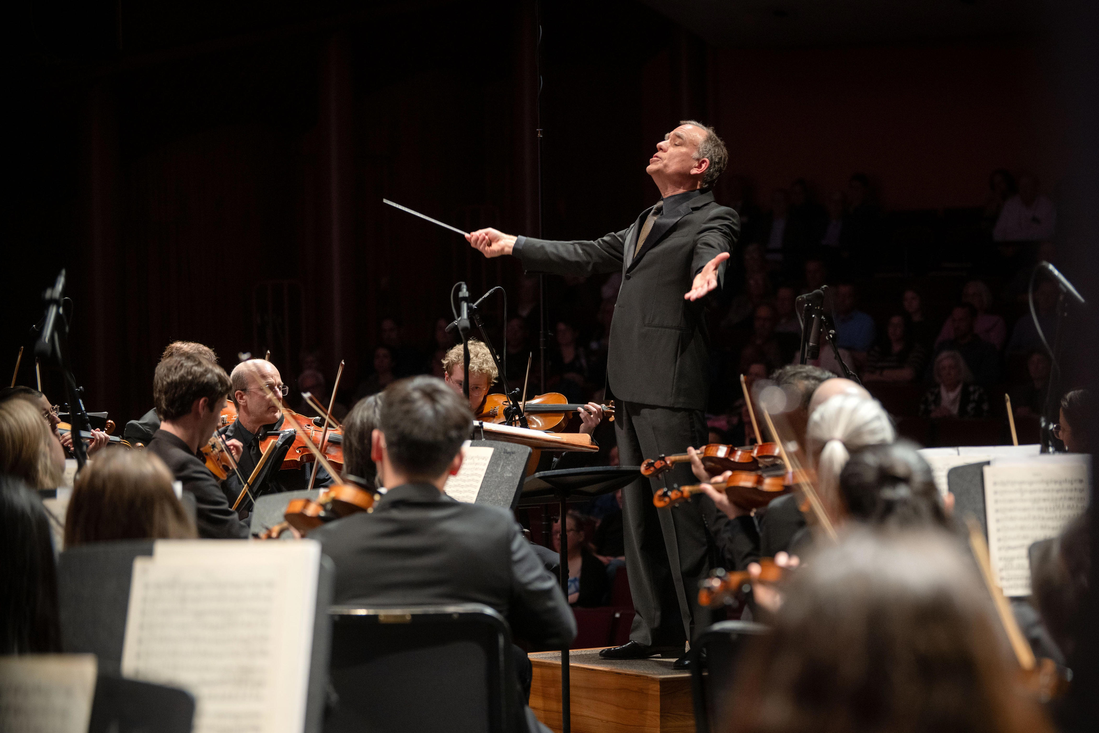 New Akron Symphony season mixes classics with anime, pop culture music