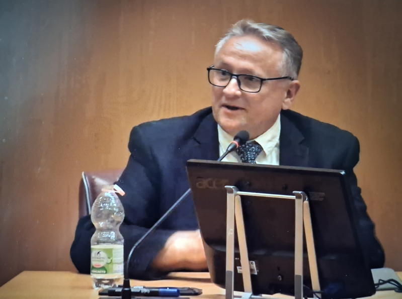 Global summit advances global framework for child flourishing