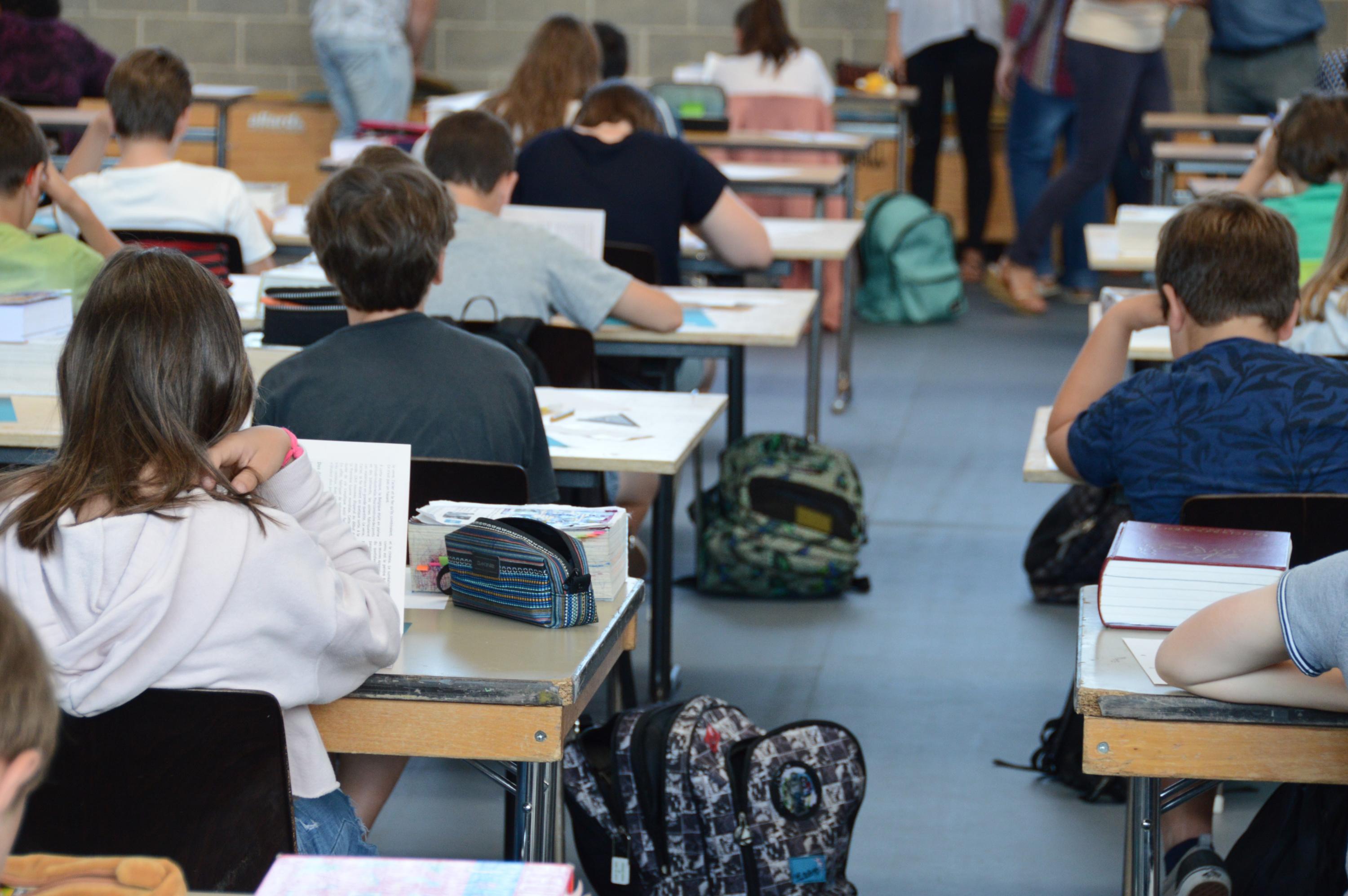 Bac 2026 spé langues anciennes : découvrez les sujets de latin et de grec