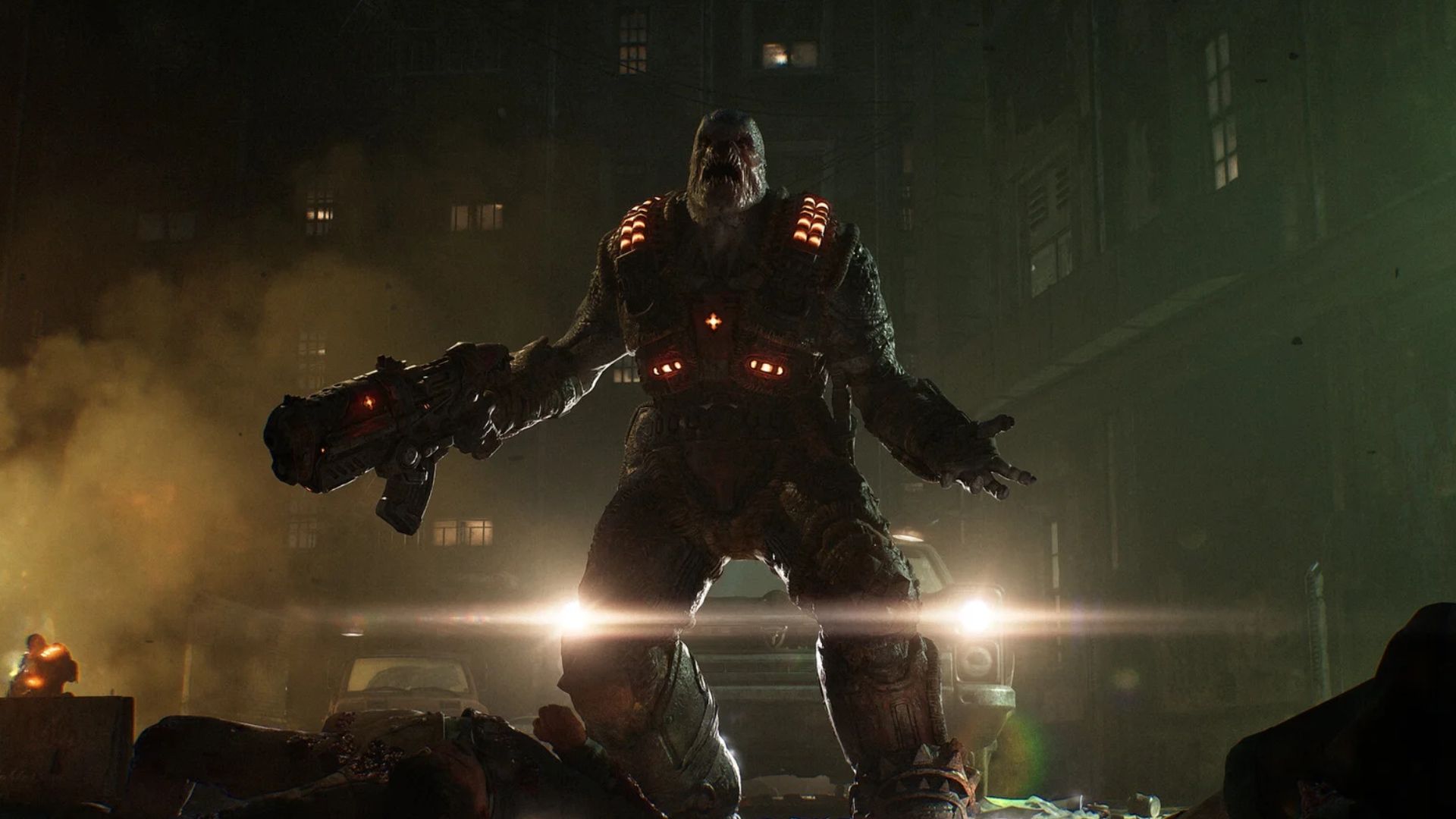 Gears of War: E-Day’s cursed outfits aren’t the only cardinal sin it ...