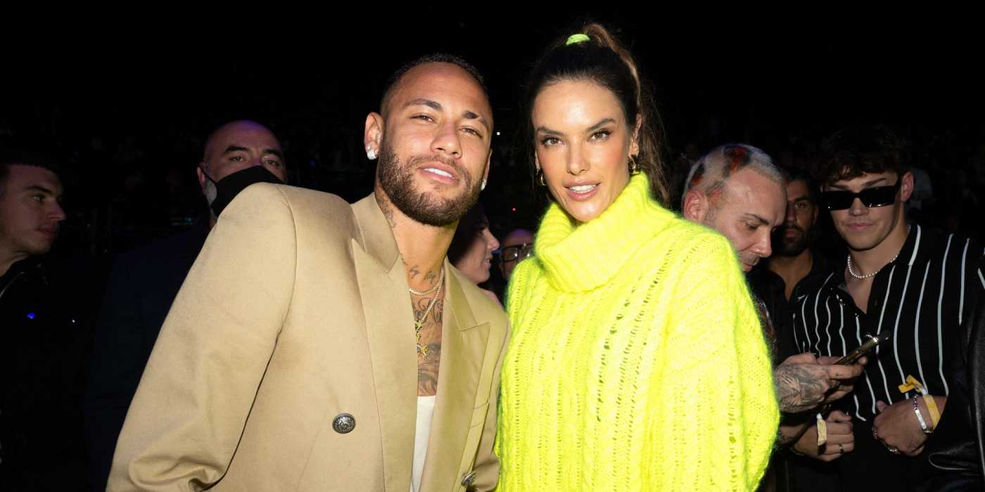 Neymar signs over his AI likeness to microdrama platform FlareFlow
