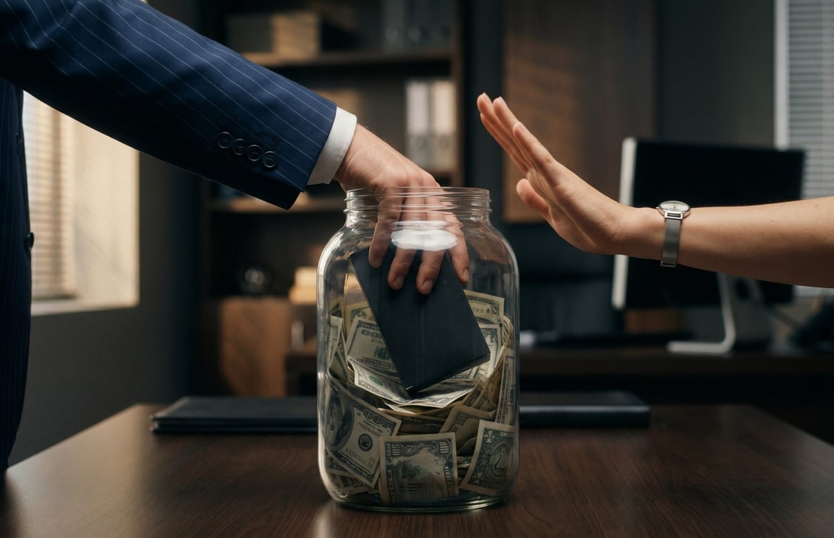 BlackRock's Larry Fink wants private equity in your 401(k). I've been investing 45 years — here's how to say no