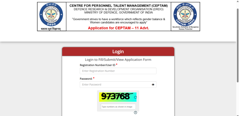 DRDO CEPTAM 11 tier 2 answer key 2026 released at drdo.gov.in: Direct ...