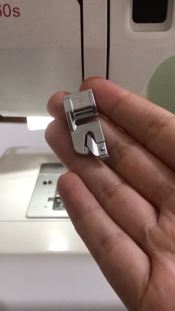 Hemming Foot Sewing Machine Tool Tips