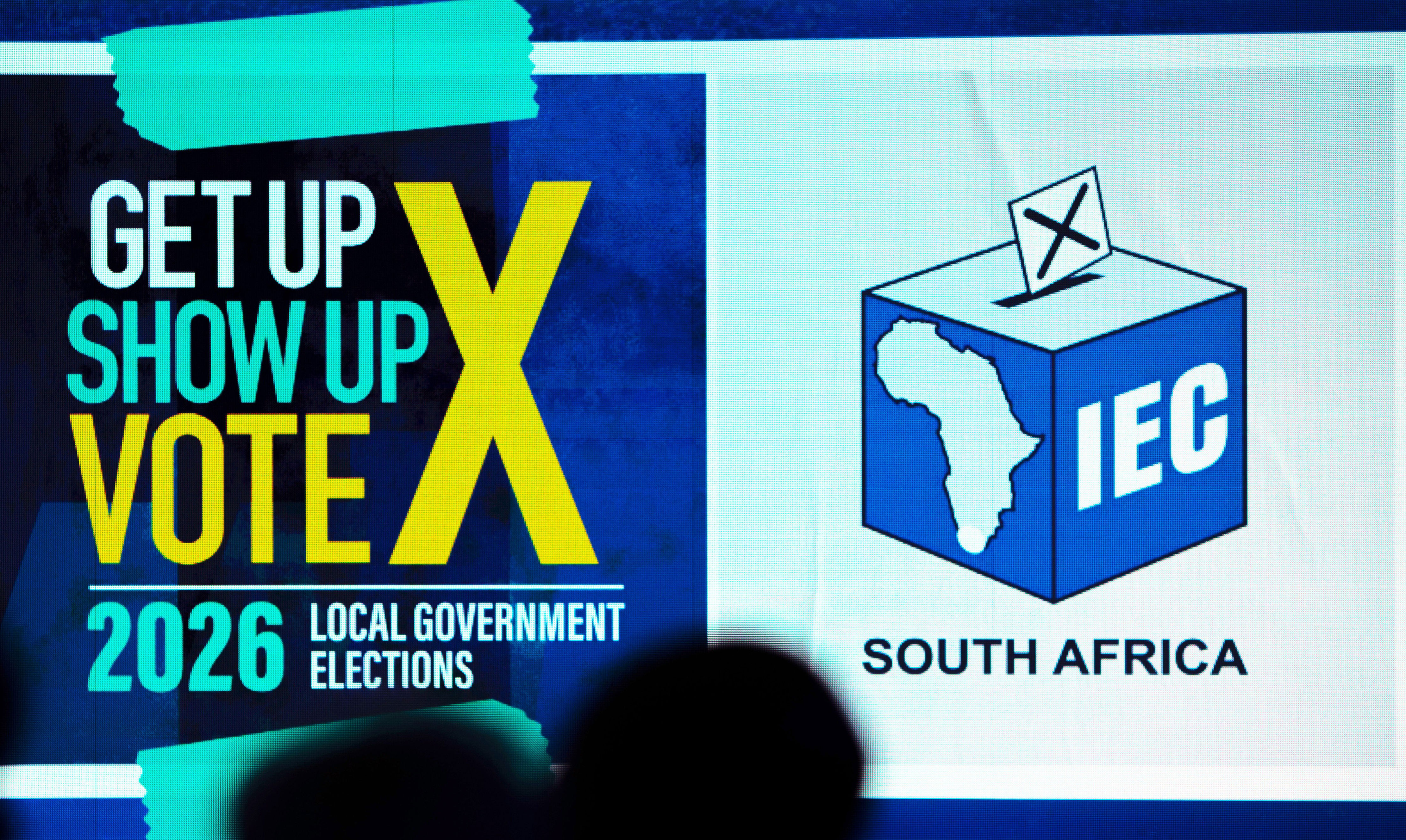 IEC denies giving ANC extra time for 2026 election candidate lists
