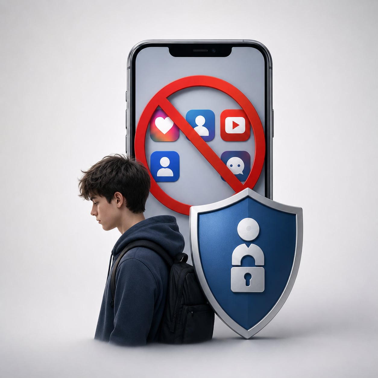 Turkey bans social media for under-15s, restricts features for teens