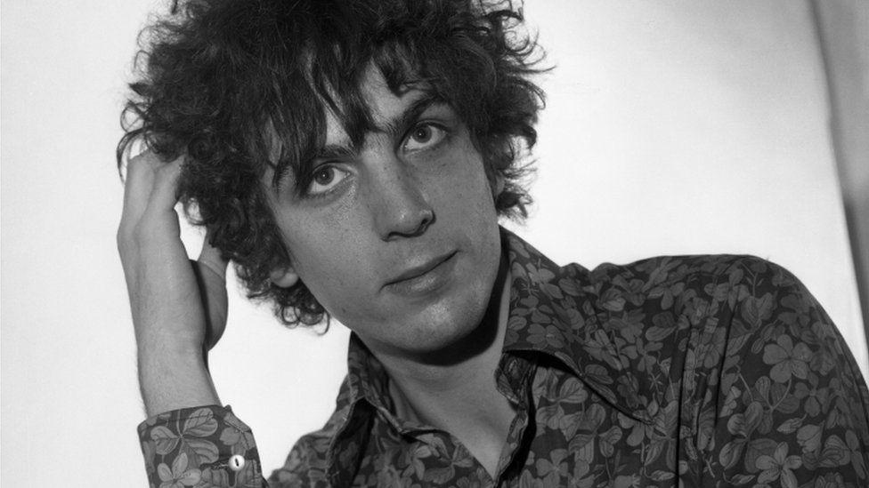 Tribute concert to mark Syd Barrett 80th birthday