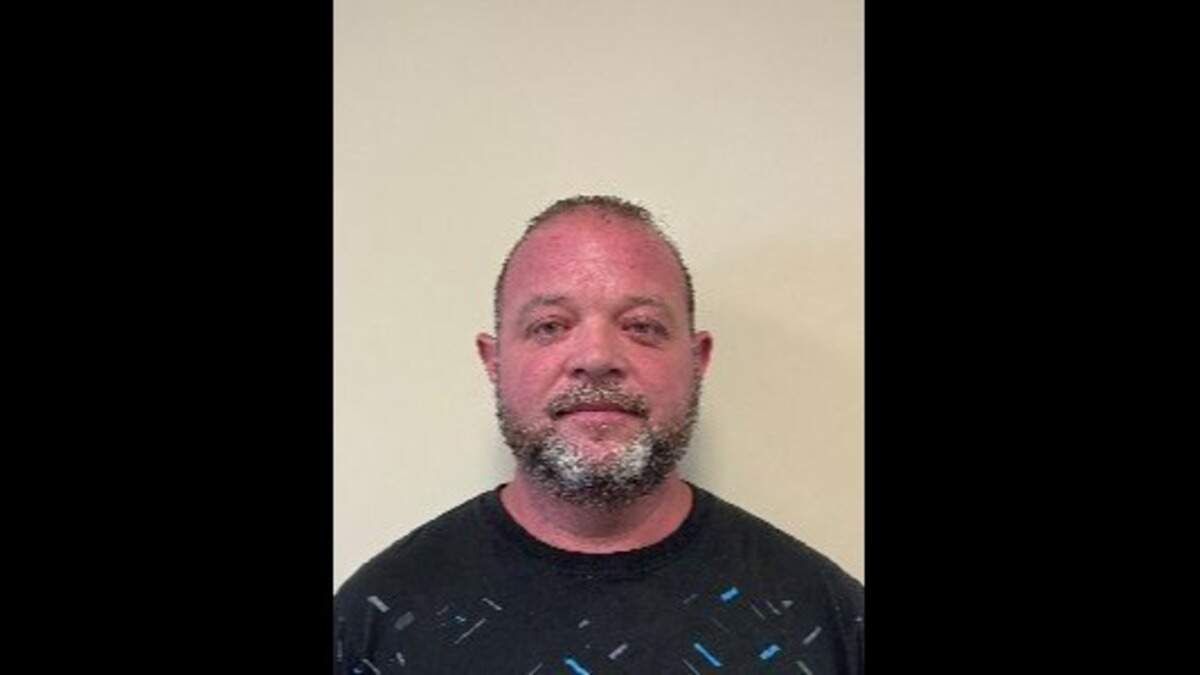 Former volunteer firefighter from Azle pleads guilty to federal child ...