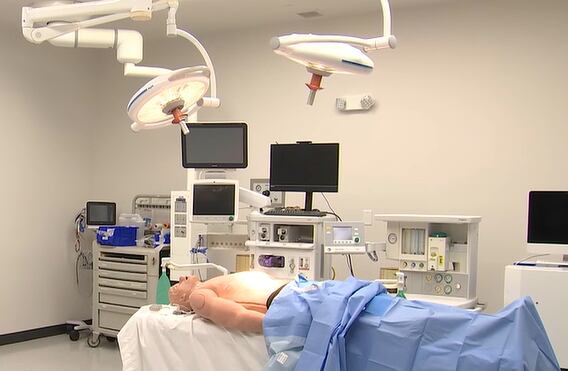 Henderson welcomes Nevada’s first anesthesiologist assistant program