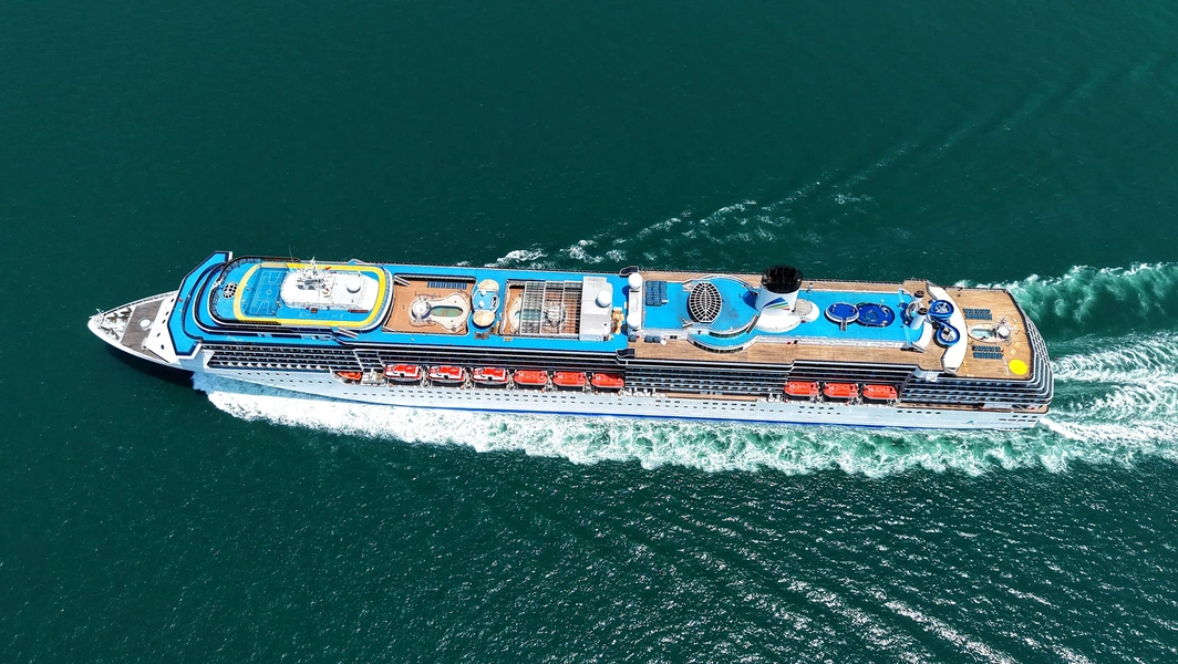 Cruising’s benefits, drawbacks, and emerging trends