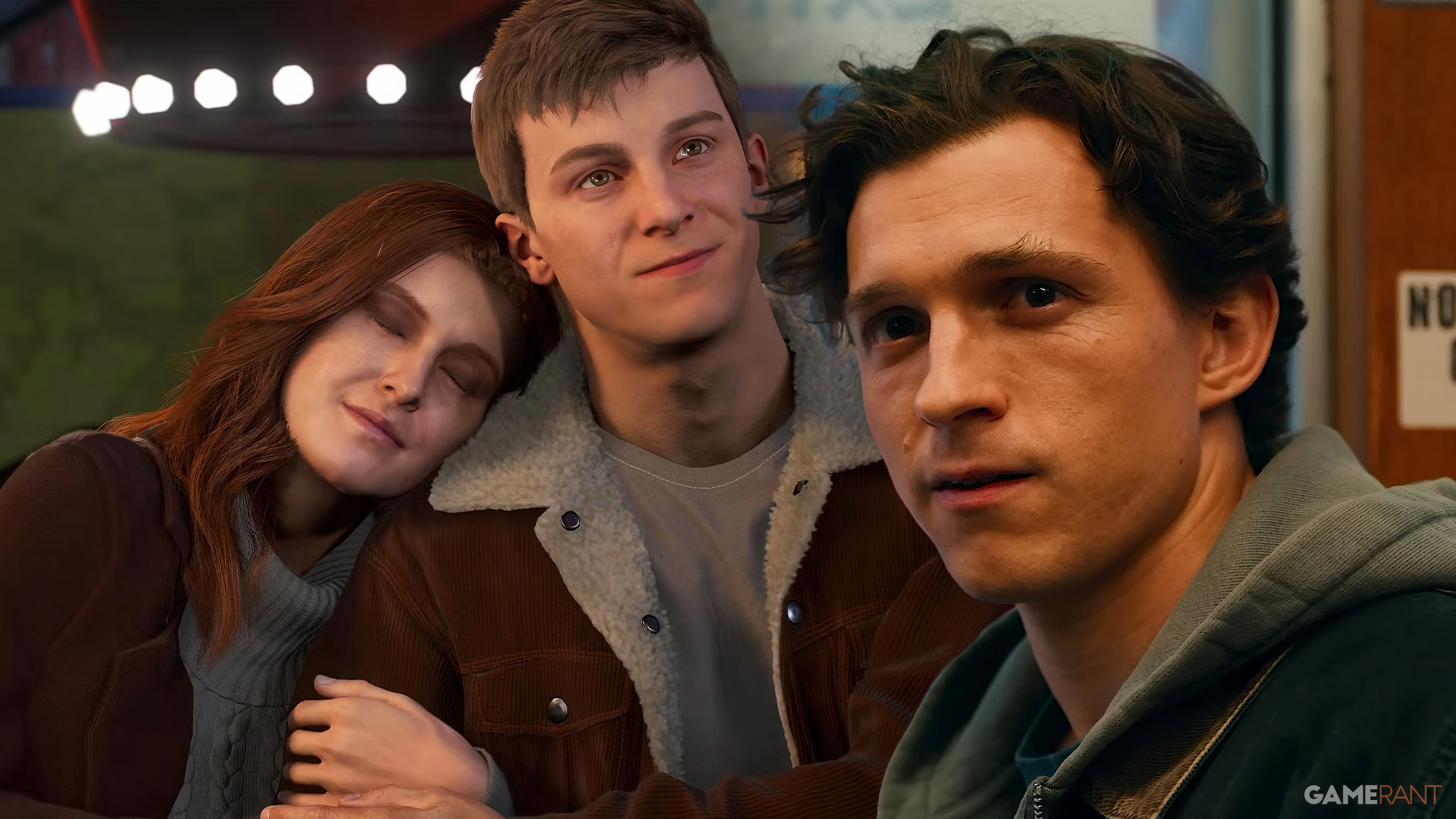 Spider-Man: Brand New Day has one Peter Parker problem Insomniac ...