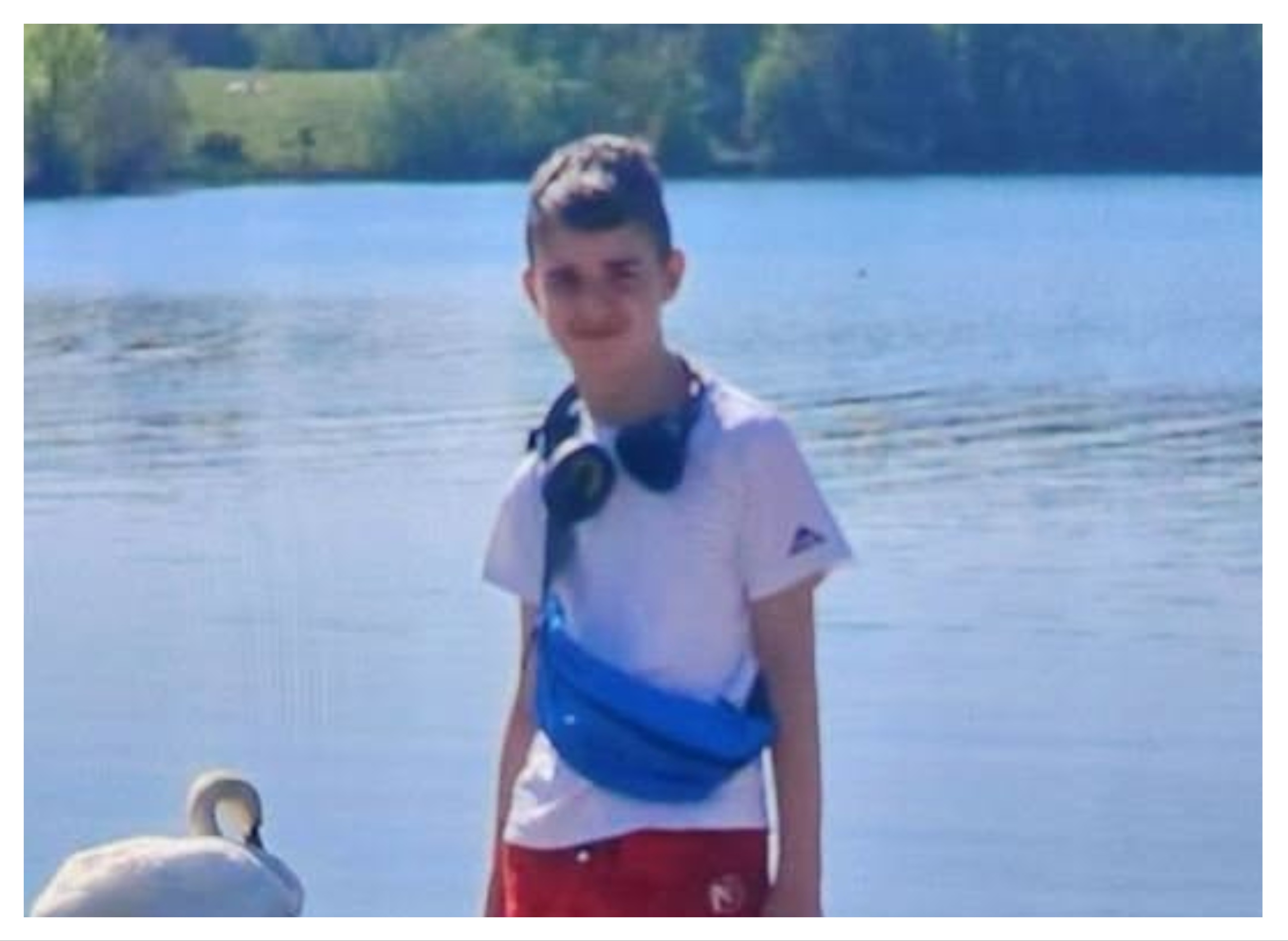 Missing Doncaster teenager found safe and well, say police