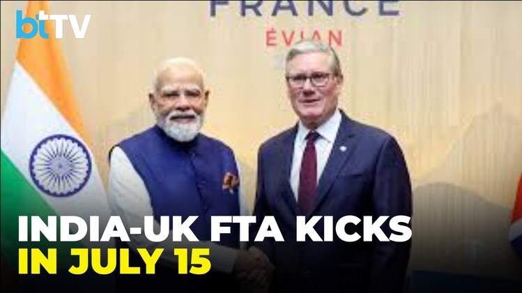 India's UK Car Tariff Cut: A Boost for EVs or a Blow to Local Manufacturers?