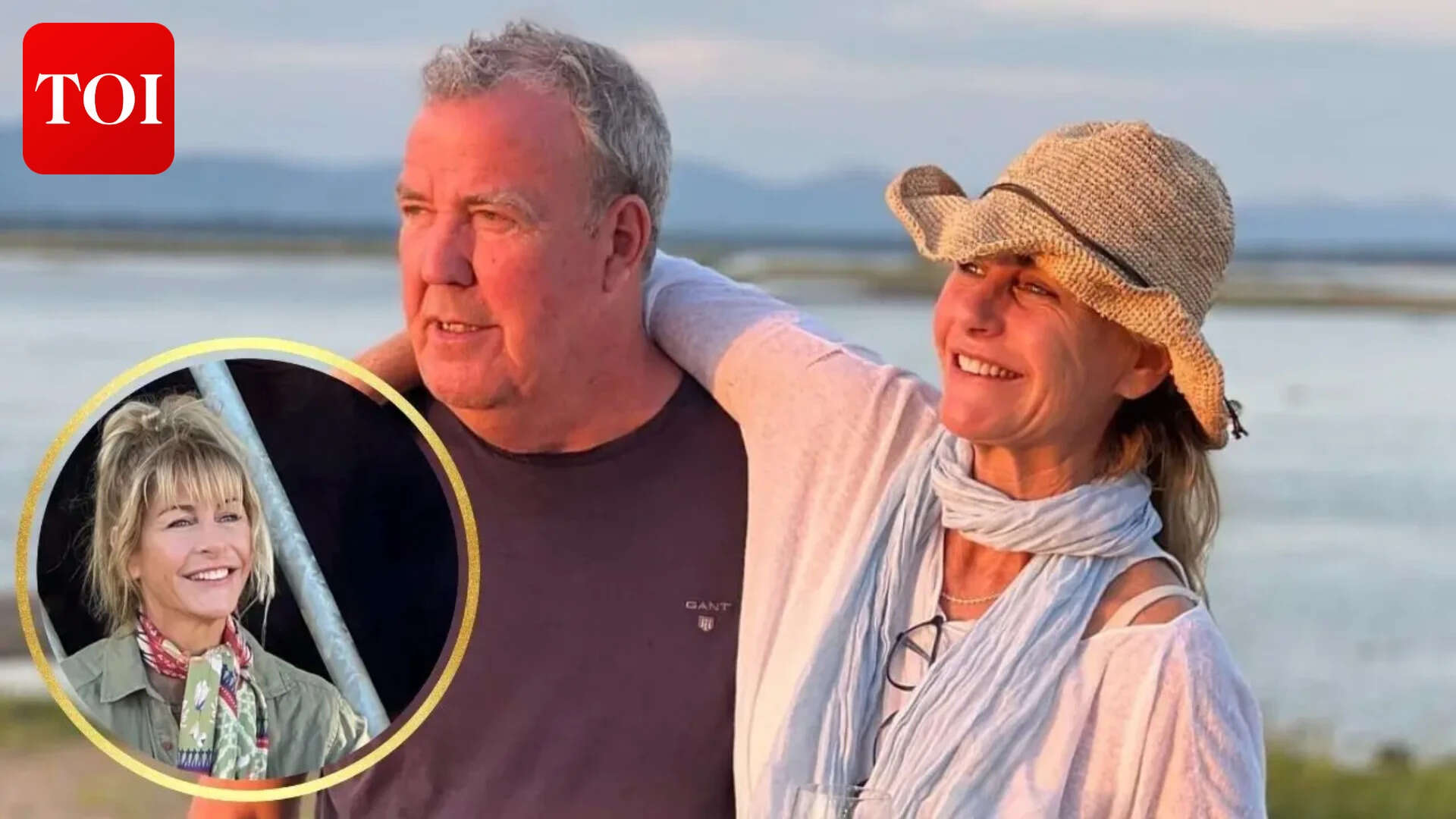 all-about-jeremy-clarkson-s-longtime-partner-lisa-hogan-former-irish