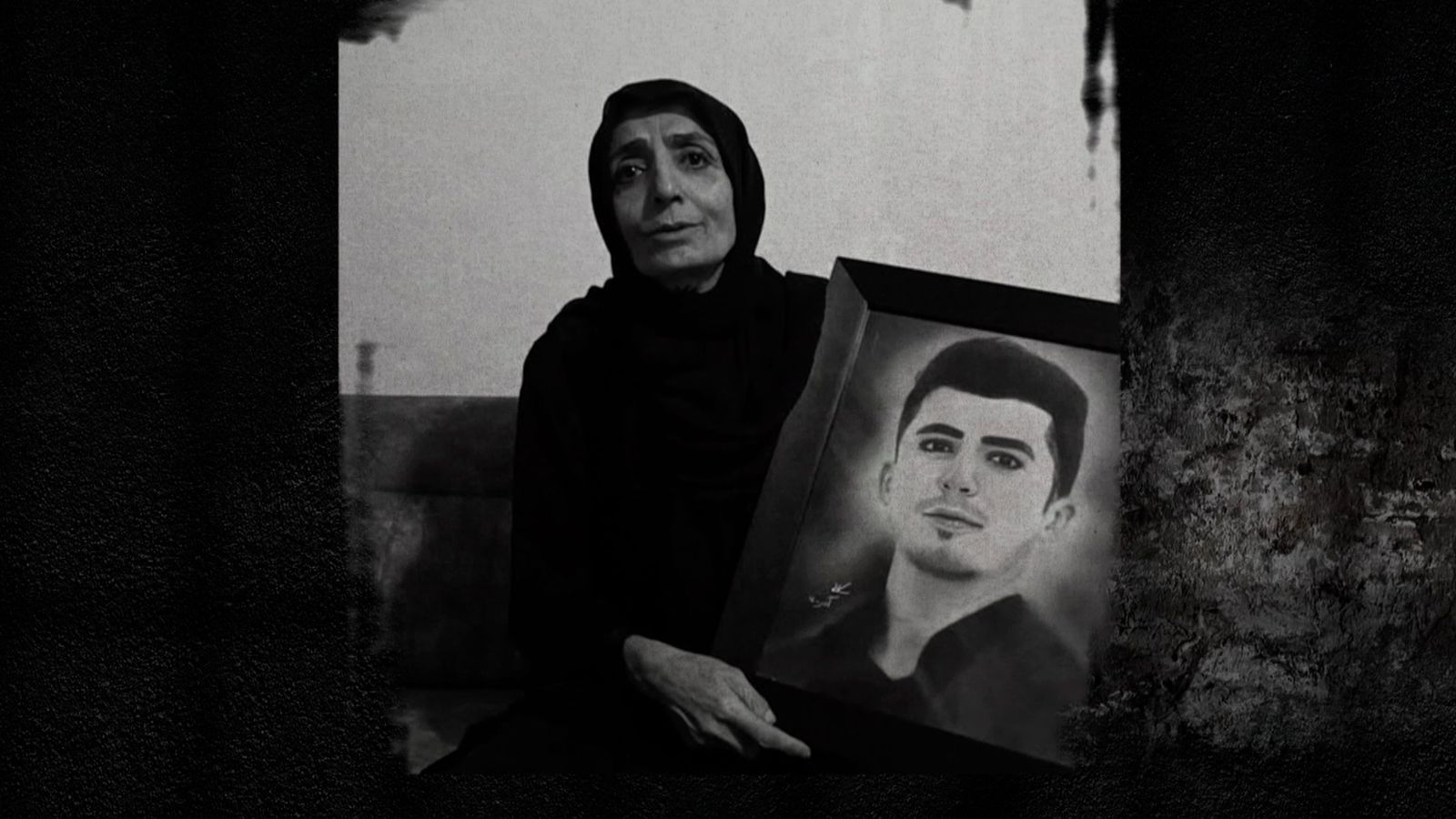 Iran: How executions are used as a tool to spread fear
