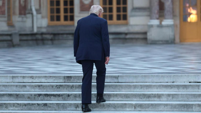 La típica 'derrota' de Estados Unidos