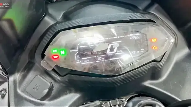 2026 Bajaj Pulsar 220F launched at Rs 1.36 lakh