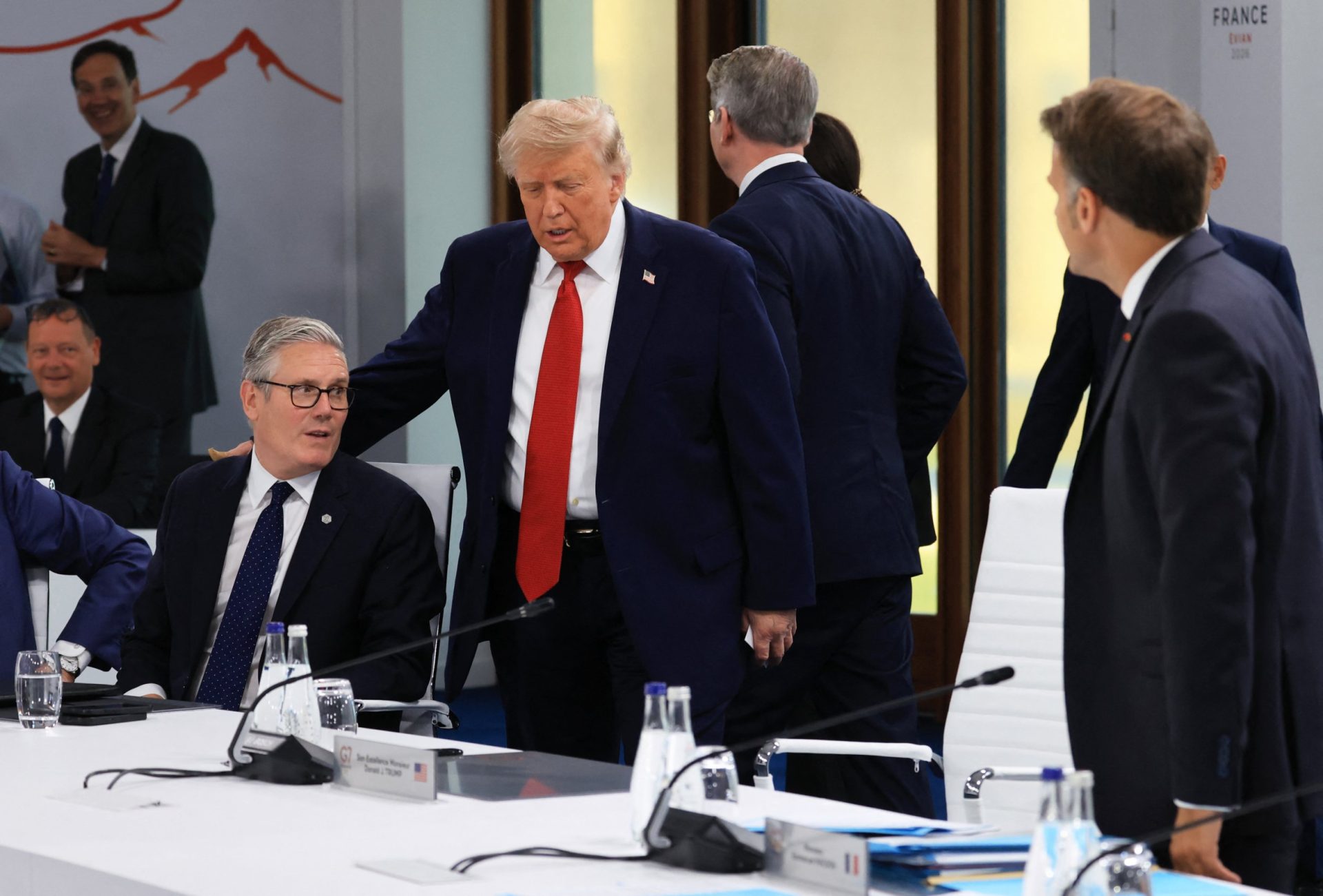 What we know so far about Trump’s deal – and the issues that could doom it