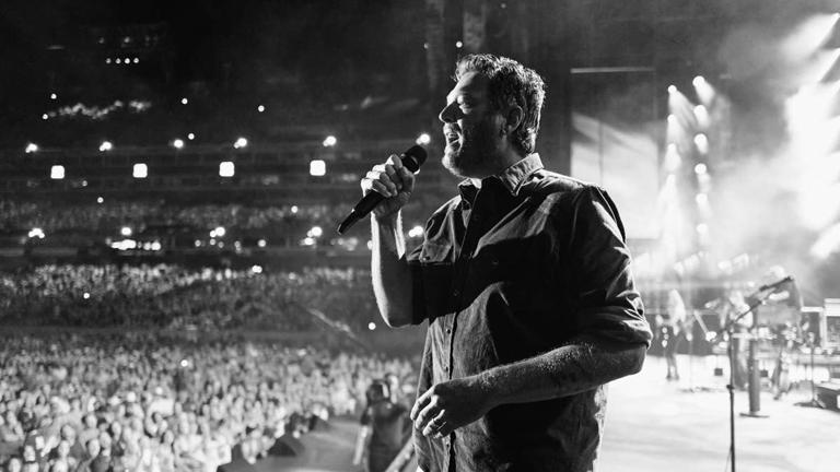 Blake Shelton celebrates 50 years: A look back at his iconic country ...