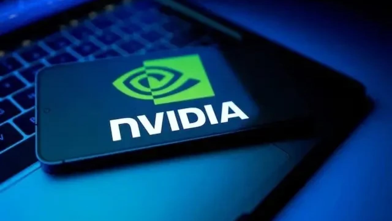 Nvidia stunned Wall Street with a massive fundraising round