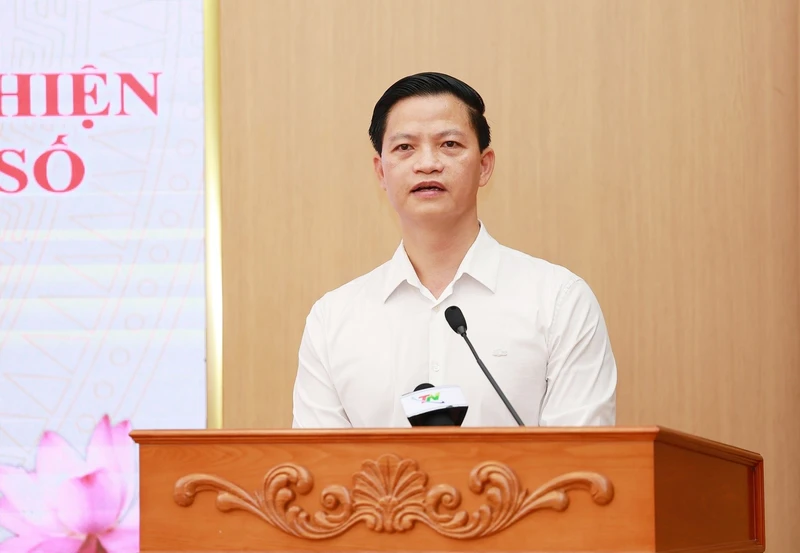 Thái Nguyên đẩy nhanh tiến độ 4 tuyến cao tốc chiến lược