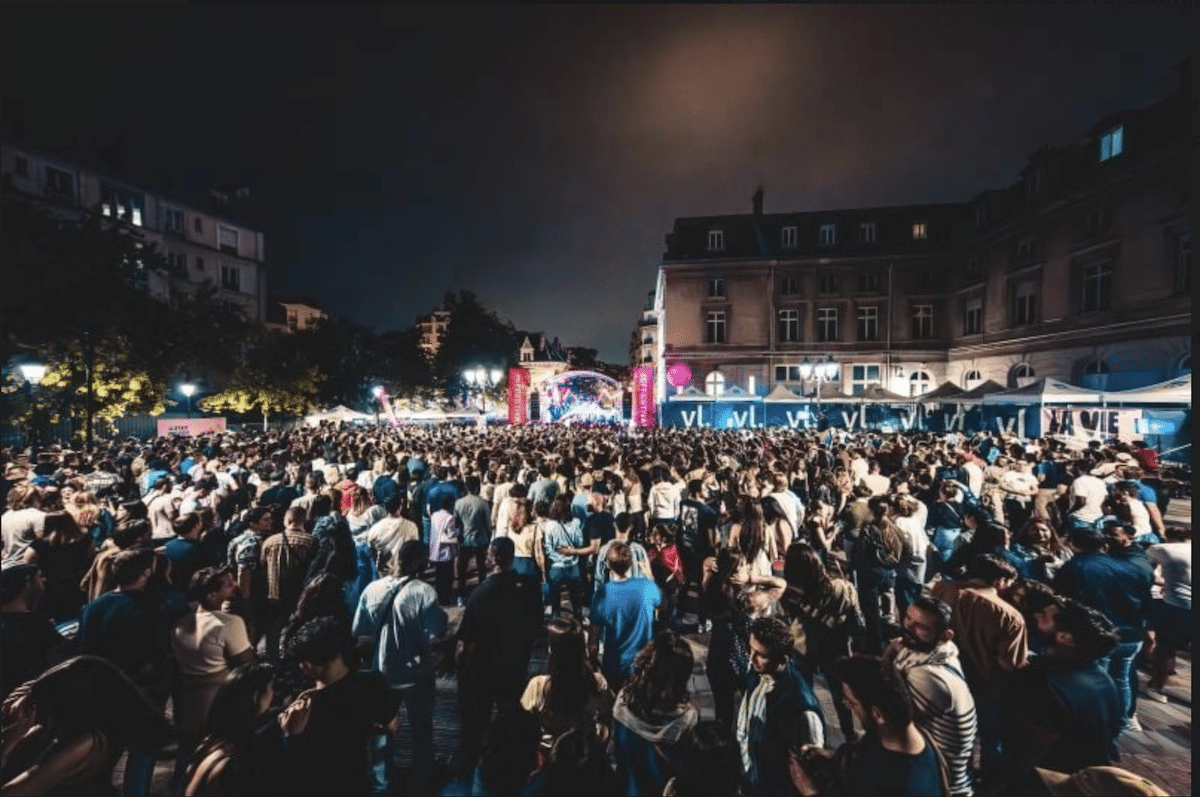 Fête de la musique 2026 : le plus grand open air électro gratuit de Paris